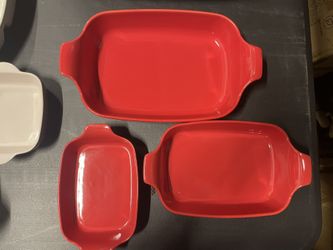 Bakeware