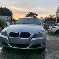 2010 BMW 328i