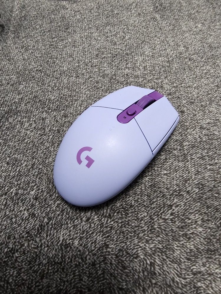 Wireless Gaming Mouses