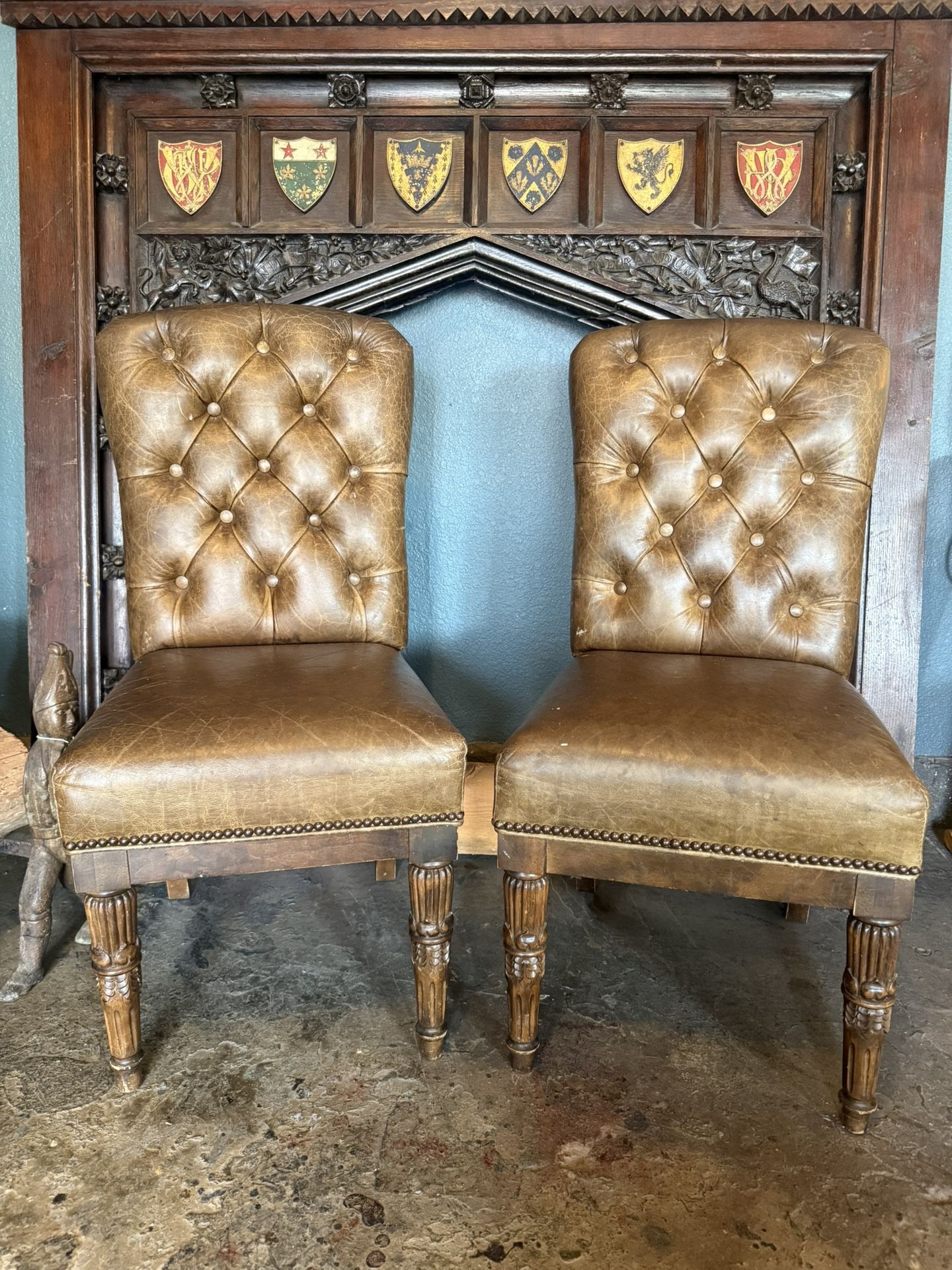 Vintage Chairs SALE‼️