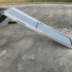 Dog Pet Ramp