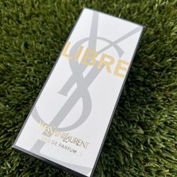 YSL LIBRE