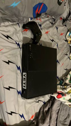 Xbox one for sale