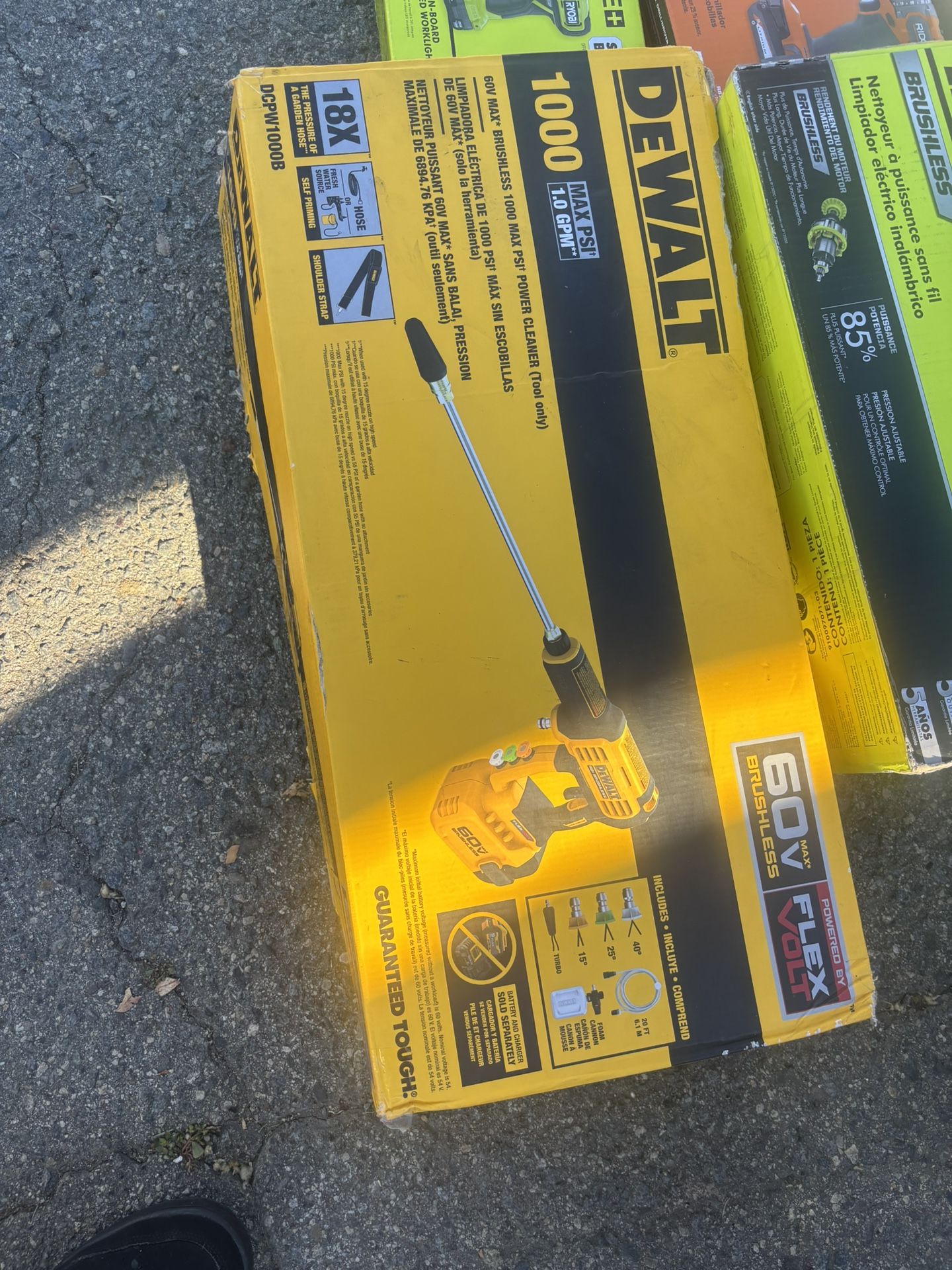 Shoot Me A Offer Brand New