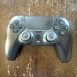 PlayStation 5 DualSense Controller