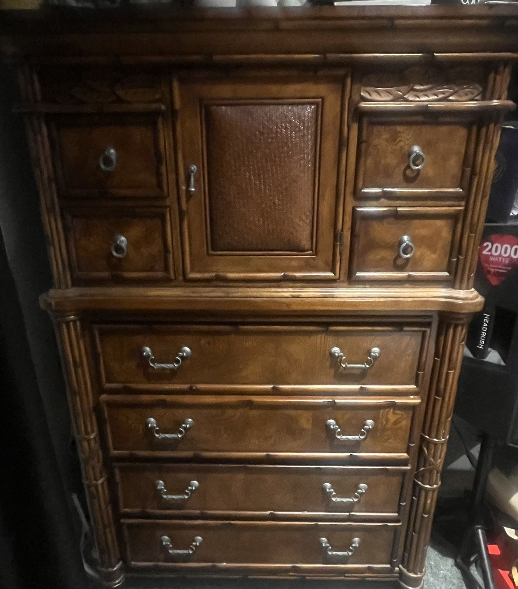 Dresser For Sale