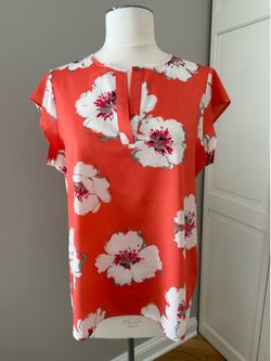 Ivanka Trump Blouse Size M