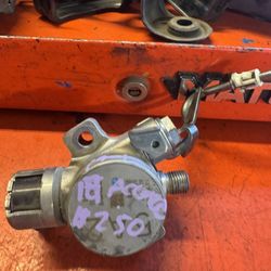 2013-2017 Honda Accord Pressure Pump Part