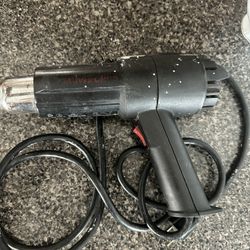 Milwaukee Heat Gun 