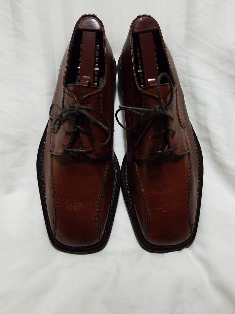 Dress Or Casual Shoe