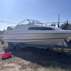 Boat For Sale