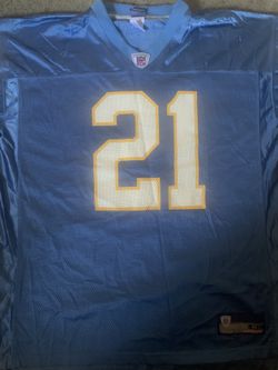 San Diego chargers LaDainian Tomlinson