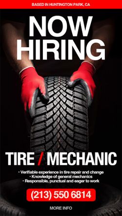 Job Available