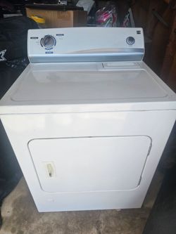 Kenmore Electric Dryer