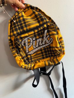 Victoria’s Secret backpack