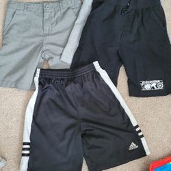 Boys Size 7 Shorts