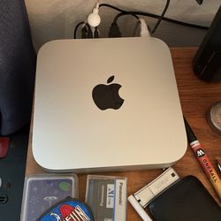 Mac Mini