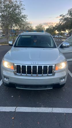 2011 Jeep Cherokee