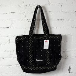 Supreme X B.b Simon Tote Bag