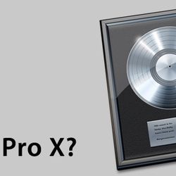 Logic Pro X - Mac  Apple Software