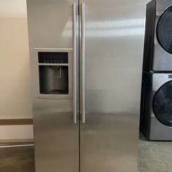 LG Refrigerator 