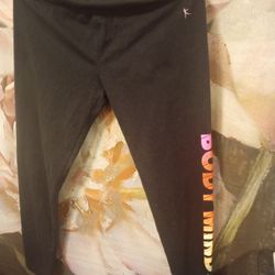 Danskin Now Medium Leggings