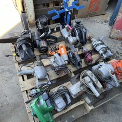 Hand Tools