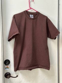 Mens Pro- Club T- shirts size L