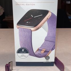 Fitbit Versa