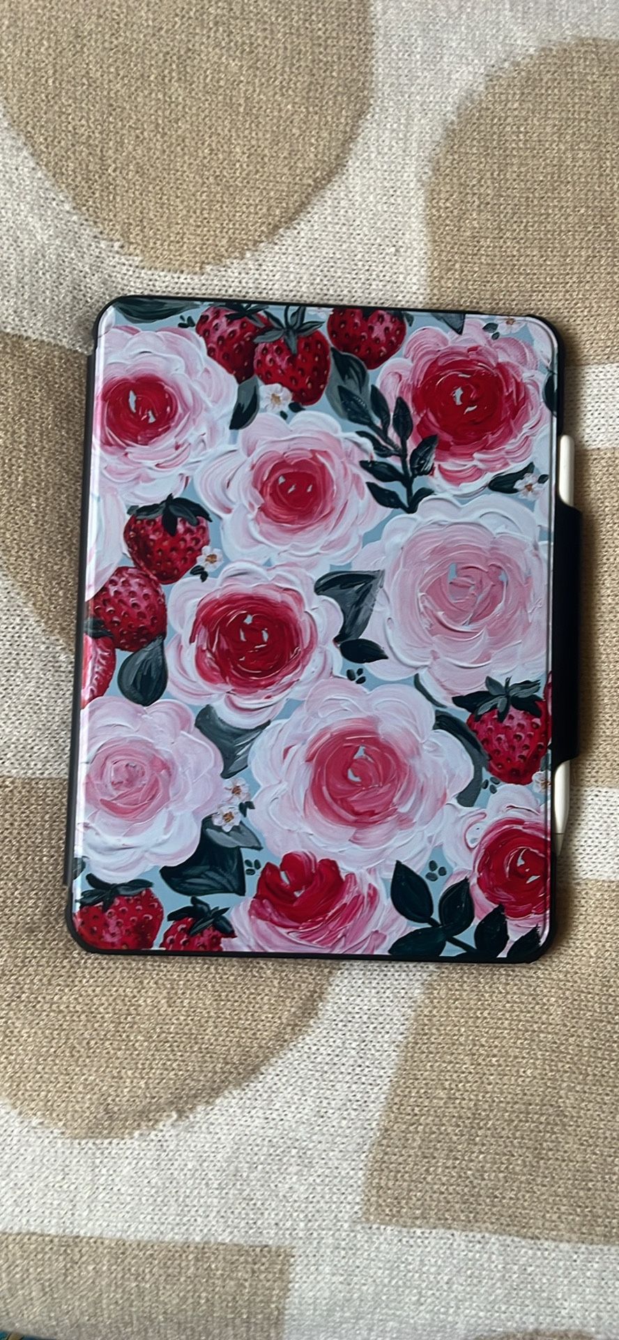 NEW Casetify iPad Pro 11” Case