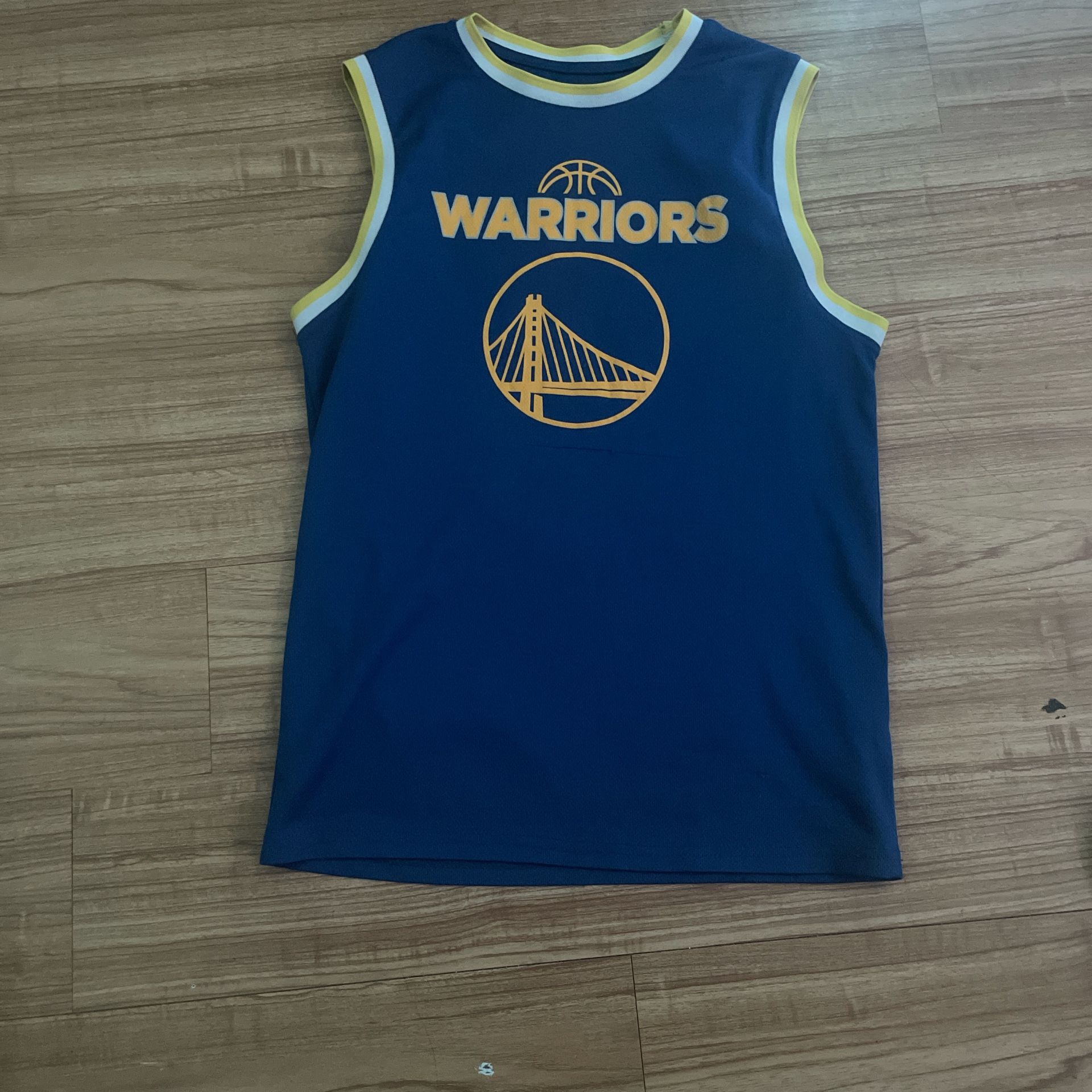 Golden State Warriors 