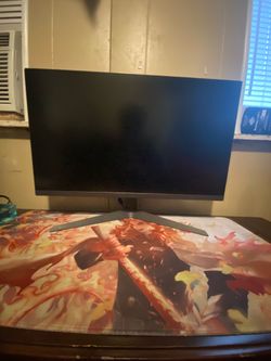 LG Gaming Monitor 27GS40W