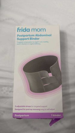 Frida Mom Postpartum Abdominal Support Band
