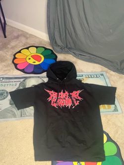 LONGSLEEVE HOODIE “ROCKSTAR ORIGINAL”