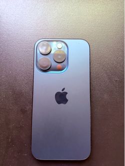 iPhone 15 pro 256gb Unlocked
