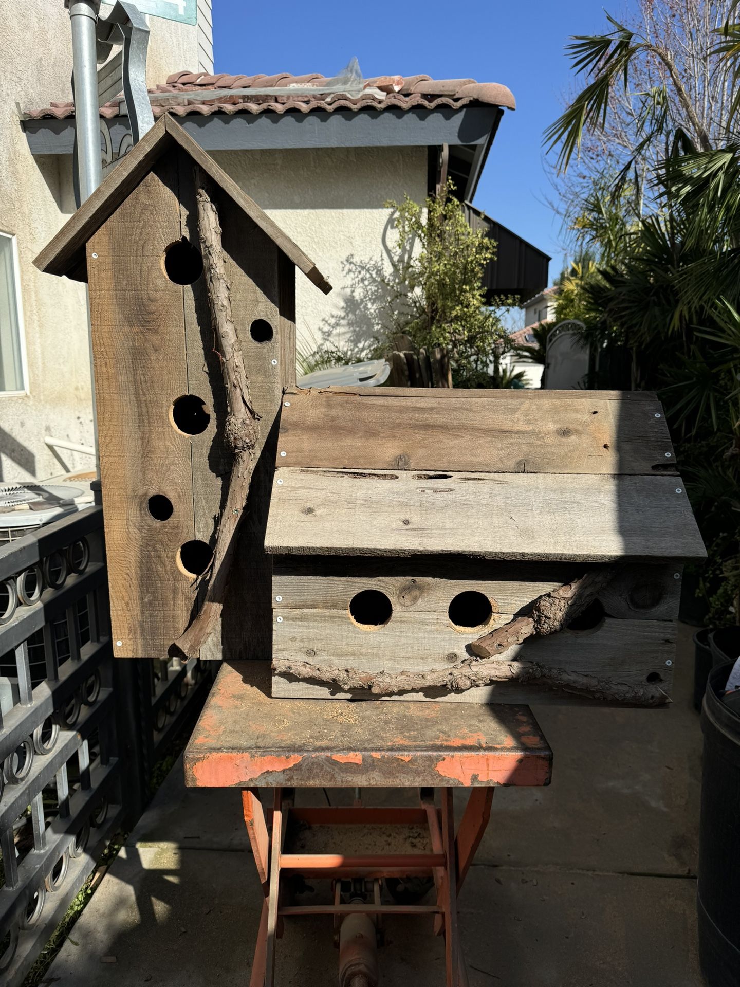 Bird House