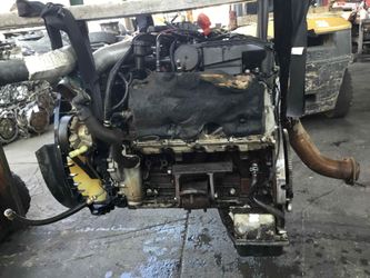 F350 6.7 engine