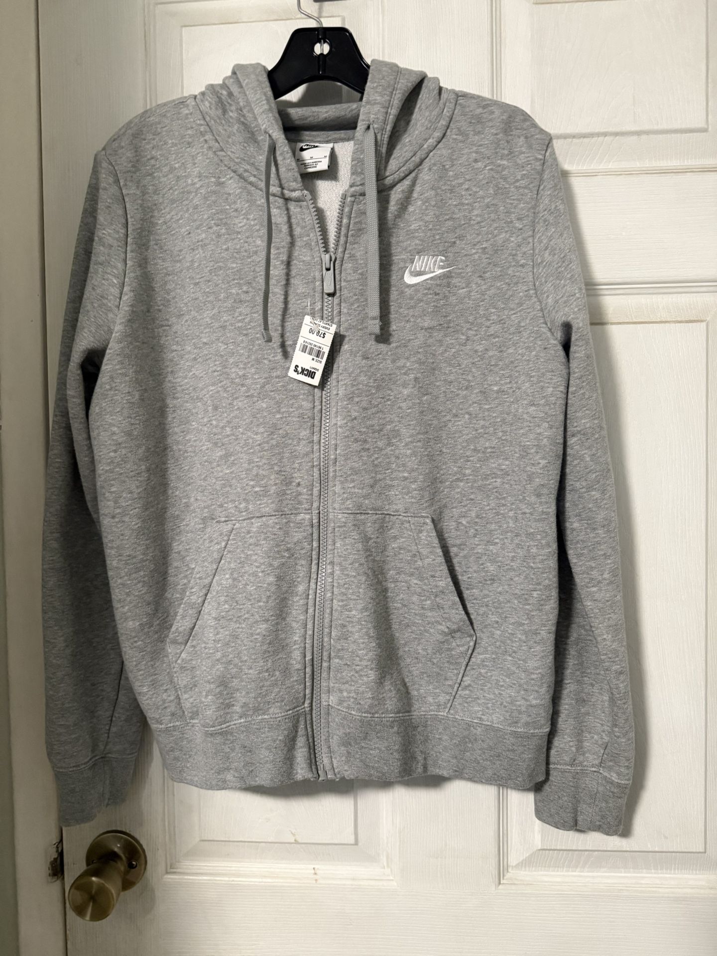 Nike Women’s Fleece Medium