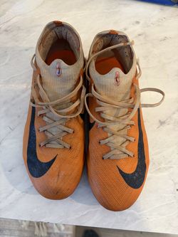 Nike mercurial vapor pro soccer cleats size 6