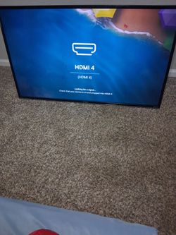 55 inch smart tv