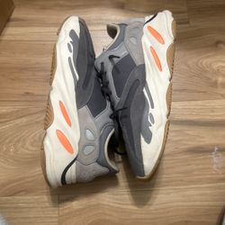 Wave Runners
