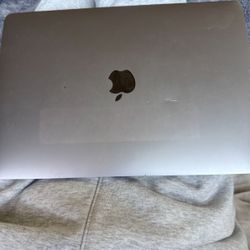 Mac Book Pro 2017