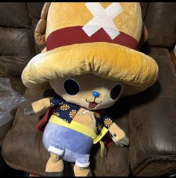 Tony Chopper Plus 38 inch XXL