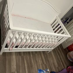 Baby Crib