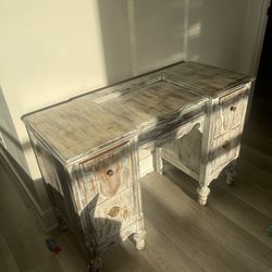 Modern Farm house Desk