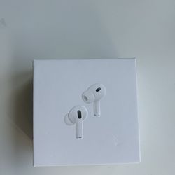 Airpods pro gen 2