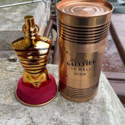 Jean Paul Gaultier Le Male Elixir 125ml