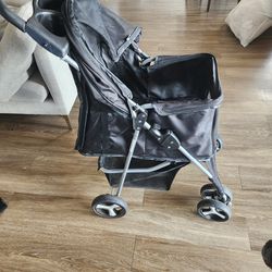 Doggy Stroller