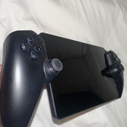 PlayStation Portal
