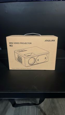 Mini HD Projector